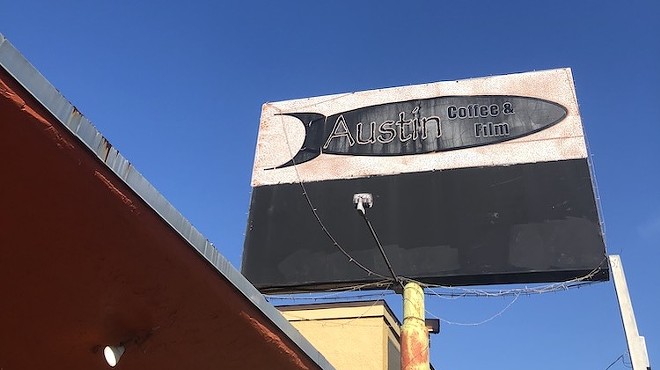 Longtime fans of Austin's Coffee worry their treasured hangout is being kicked to the curb by the city of Winter Park