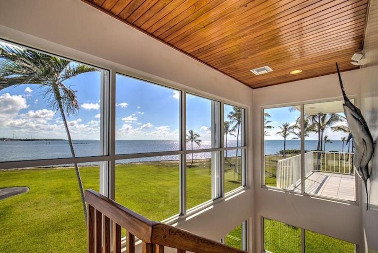Looking for your own private Florida island? There's one on sale now