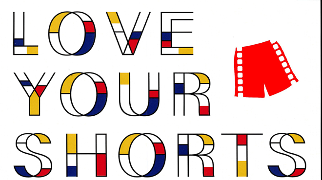 Love Your Shorts 2024 Film Festival