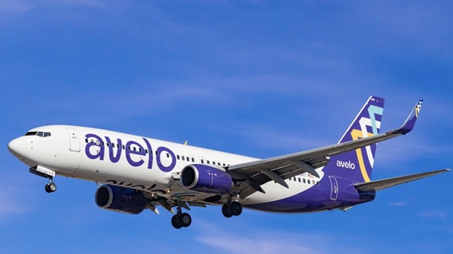 Low-cost airline Avelo now offers nonstop Orlando to Miami flights
