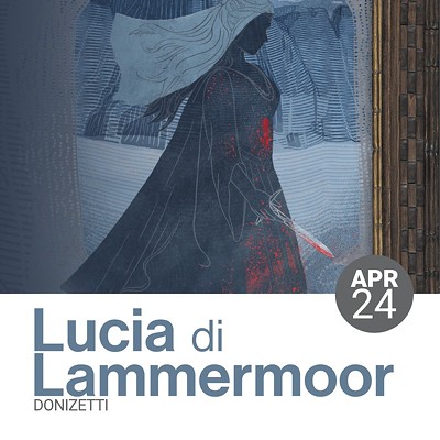 "Lucia di Lammermoor"