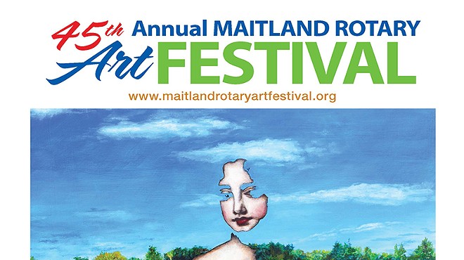 Maitland Rotary Art Festival