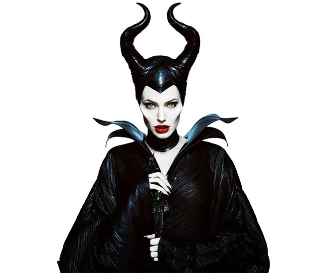 ‘Maleficent’ is not magnificent