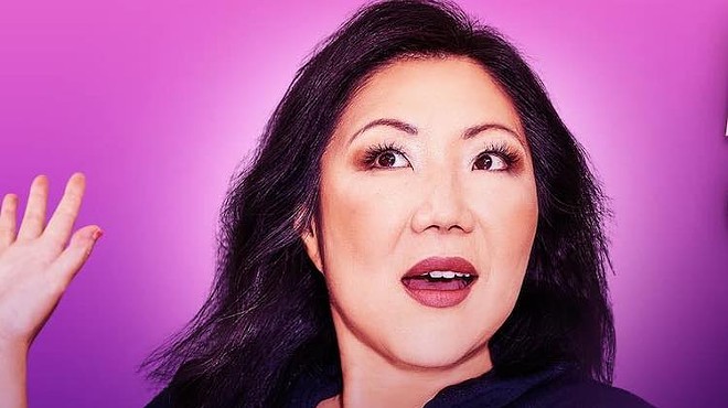 Margaret Cho is coming to Orlando in 2023
