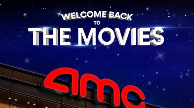 AMC Theatres to partially reopen Aug. 20 with 15-cent tickets, and some of their Central Florida cinemas are taking part