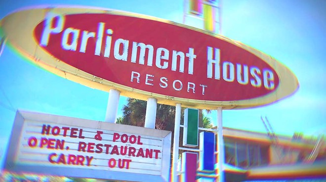 Iconic Orlando LGBTQ+ club Parliament House to close after one last weekend