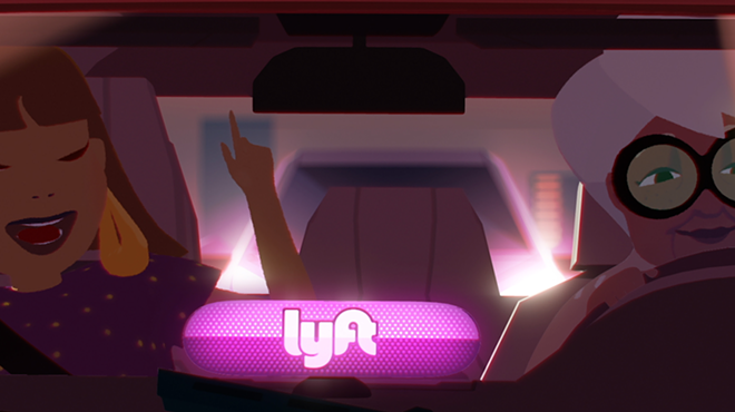 Lyft to offer discounts in Orlando on rides to the polls on Election Day