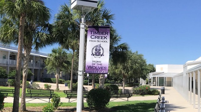 Timber Creek High School closes campus after coronavirus spike linked to Sweet 16 party