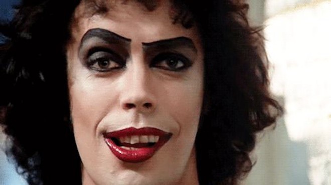 Wayne Densch Performing Arts Center to screen 'Rocky Horror Picture Show' right before Halloween