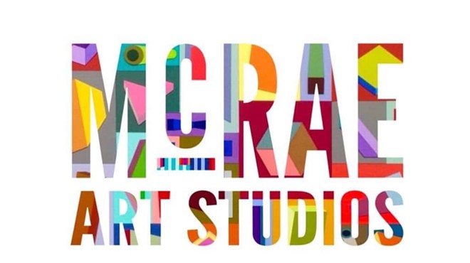 McRae Art Studios’ 8x10 Sale