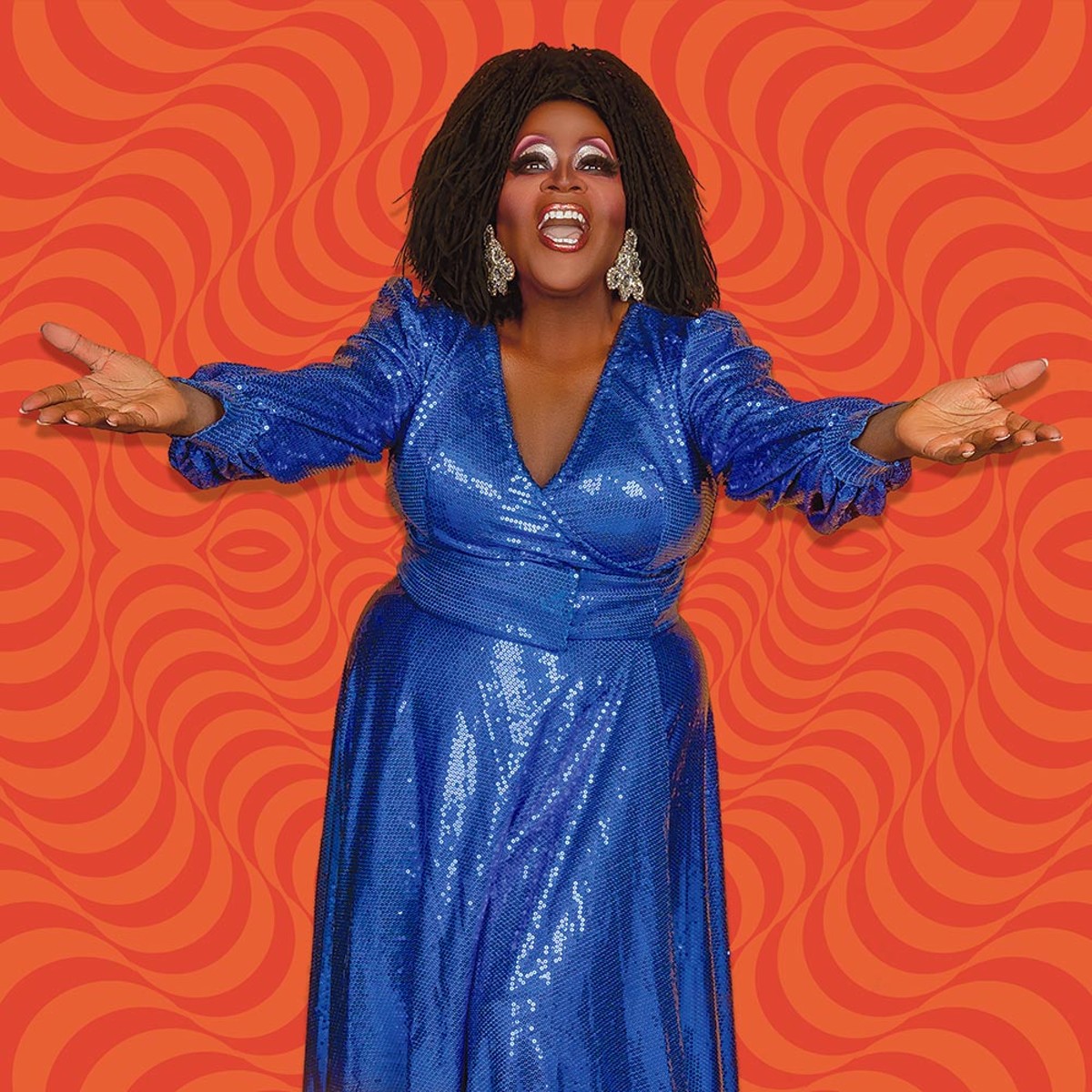 Best RuPaul Drag Photos: Early Days, 'Drag Race' and Everything Else