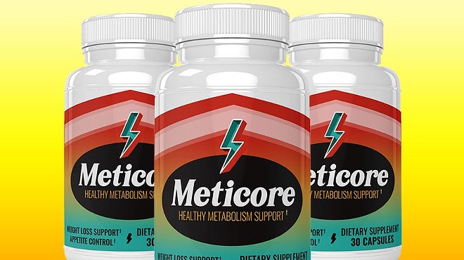 Meticore Reviews: Buy at Official Website Meticore.com Only — 2021 Special