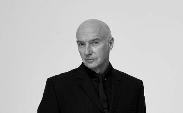 Midge Ure plays Orlando