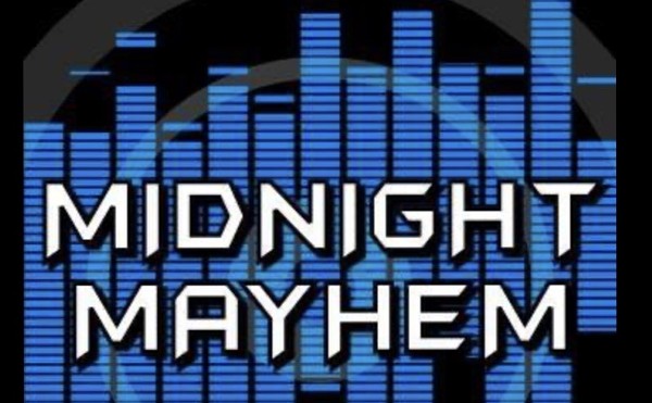 Midnight Mayhem