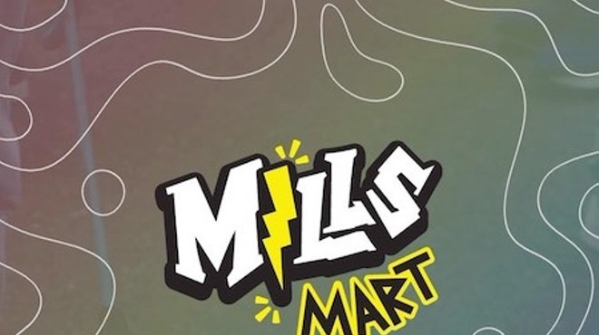Mills Mart
