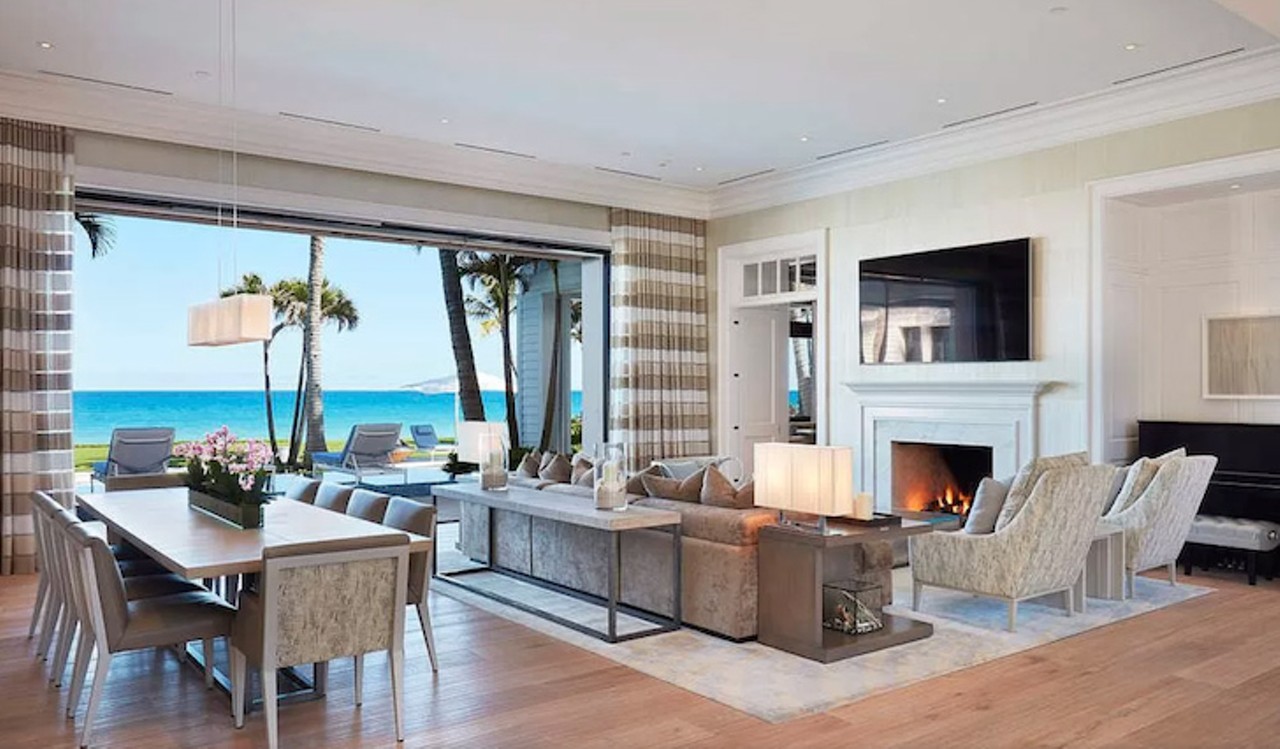 Model and Tiger Woods' ex-wife, Elin Nordegren, finally sold her Florida mansion for a slashed $28.64 million