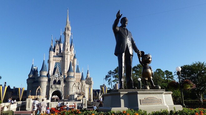 Moms, Disney fans call on Disney World to rescind support for proposed child labor rollbacks in Florida