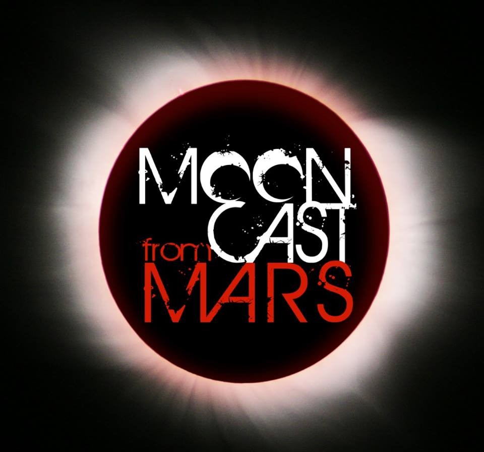 Mooncasts present local music in bad-ass podcast form