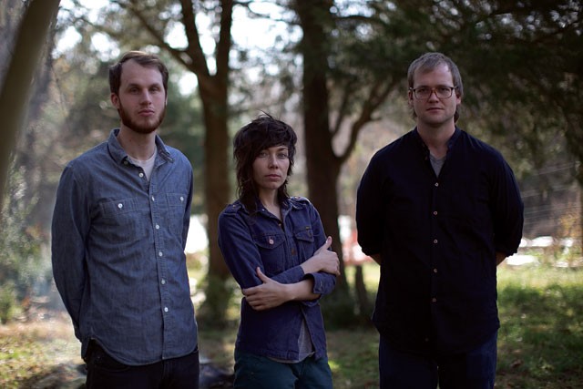 Mount Moriah bring authentic Southern rock to Will&#39;s Pub