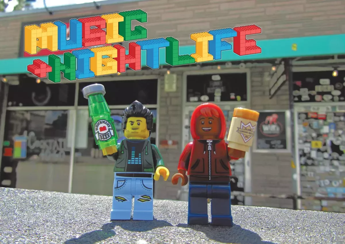 Image: Music & Nightlife: Best of Orlando 2020