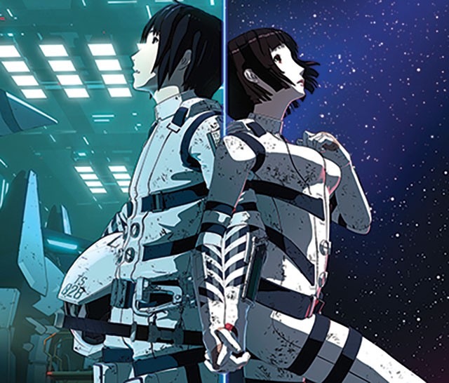 Netflix original anime, 'Knights of Sidonia,' embraces humanity in the  space-pocalypse | Movie Reviews | Orlando | Orlando Weekly