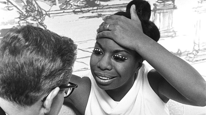 Netflix's 'What Happened, Miss Simone?' is a breathless and wheezing hard stare at the enigmatic Nina Simone
