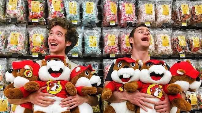The world's largest Buc-Ee's is coming to Ocala