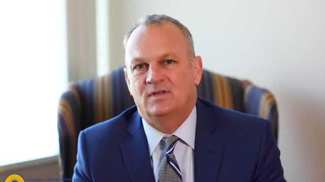 Richard Corcoran to make up to $1.3 million per year as New College of Florida president