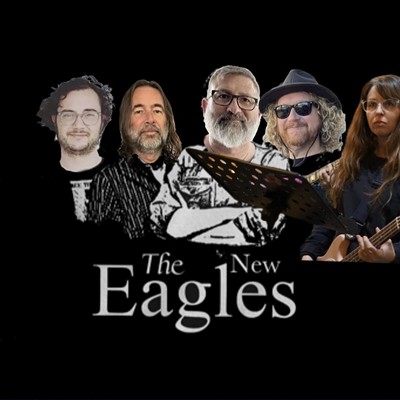 New Eagles