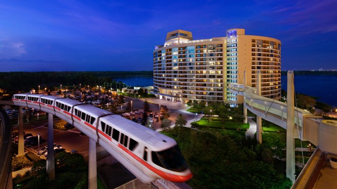 Mears reveals alternative for axed Magical Express shuttle to Disney hotels