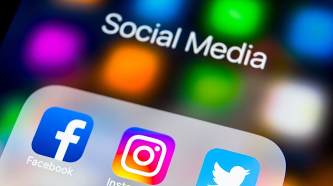 Florida's social media deplatforming ban heading to U.S. Supreme Court