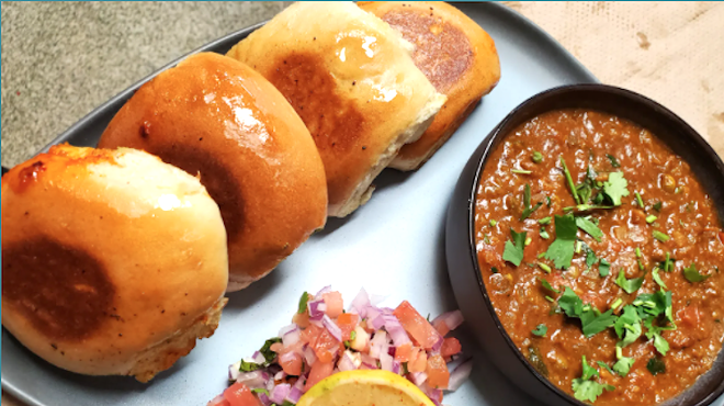 New Indian cuisine destination Bombay Street Kitchen to open on Orange Blossom Trail next week