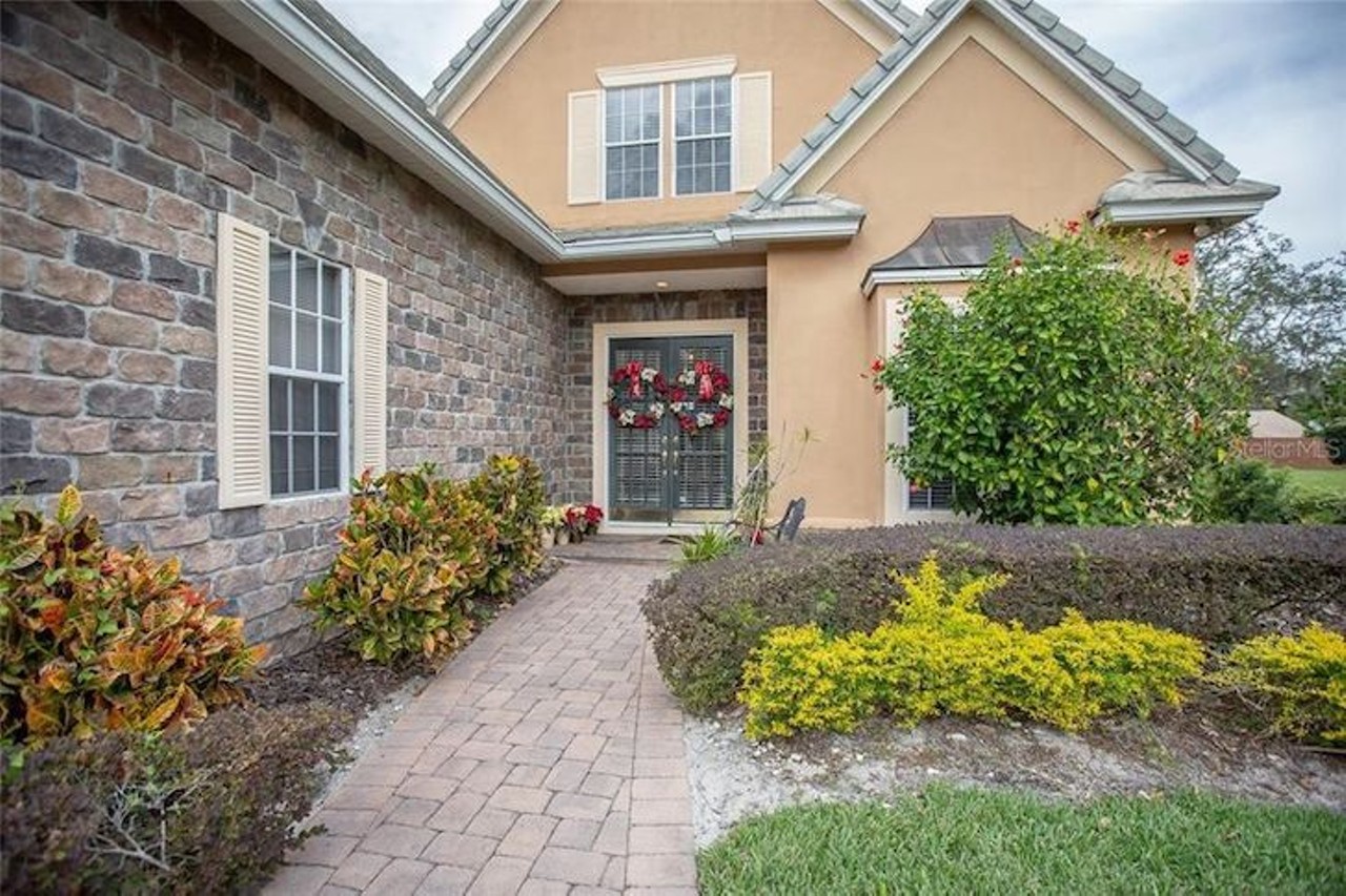 NFL legend Charles Woodson just sold his Orlando home of 22 years