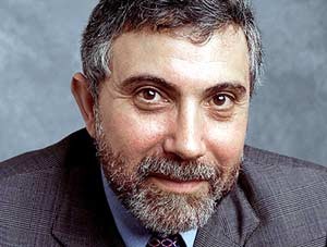 Nobel winner Krugman flunks genre TV 101