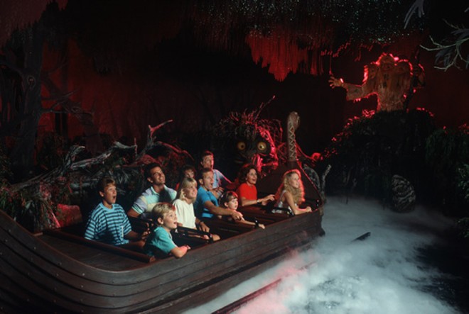 Nostalgia trip: The 5 extinct Walt Disney World attractions I miss the most