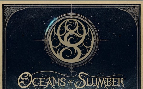 Oceans of Slumber