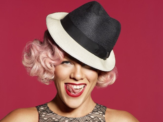 On sale this week: Pink at Amway Center