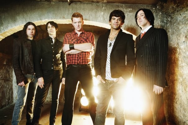 On sale this week: Queens of the Stone Age at Hard Rock Live!