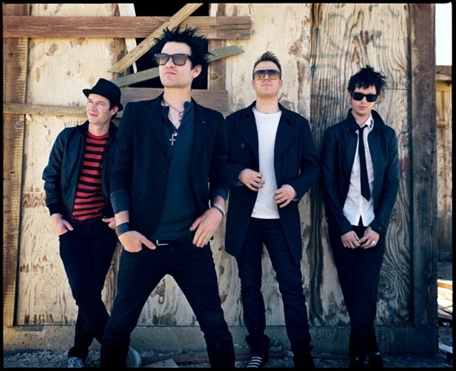 On sale this week: Sum 41 at House of Blues