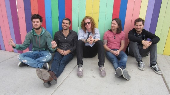 On sale this week: We the Kings at the Beacham!
