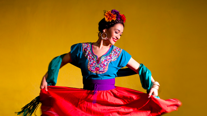 Opera Orlando to host 'México Canta! A Frida Celebration' this weekend