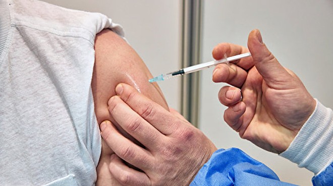 Monkeypox vaccine appointments are open for booking in Orange County