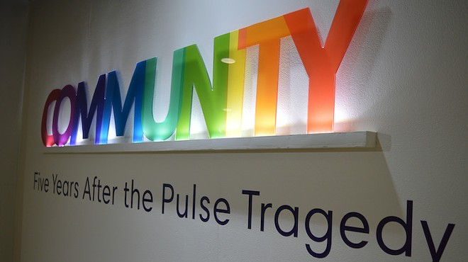 Orange County History Center marks the anniversary of Pulse with a look at the meanings of 'Community'