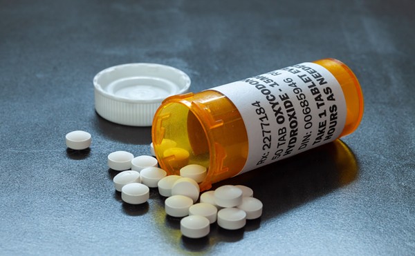 Orange County opens new medication-assisted treatment program for opioid addiction