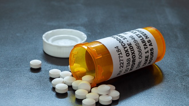 Orange County opens new medication-assisted treatment program for opioid addiction