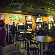 Orlando bars for fun and games