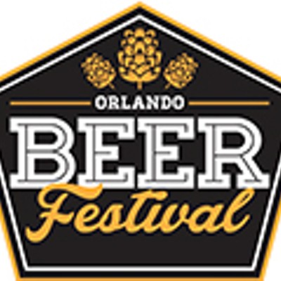 Orlando Beer Festival