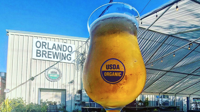 Orlando Brewing shares plans to move to International Drive