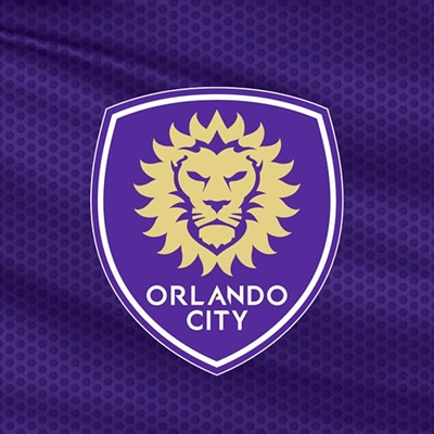 Orlando City SC v Columbus Crew