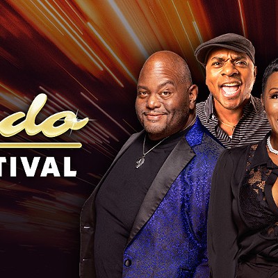 Orlando Comedy Festival: Sommore, Lavell Crawford, Bill Bellamy, Tony Roberts, Special K